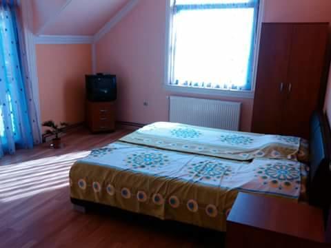 Guest House Cane Smestaj Bela Crkva  Eksteriør billede