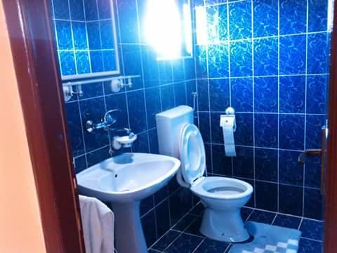 Guest House Cane Smestaj Bela Crkva  Eksteriør billede